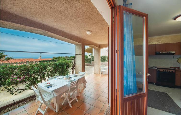 Ferienwohnung für 4 Personen, mit Terrasse auf Sardinien - 2