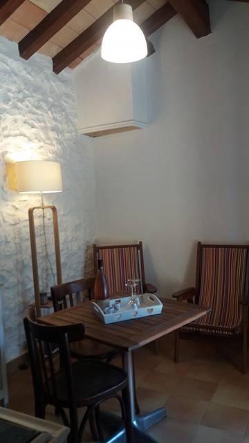 Gîte pour 2 Personnes dans La Capelle-et-Masmolène, Région de Nîmes, Photo 4