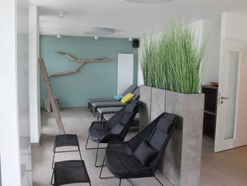 Ferienwohnung für 4 Personen in Pelzerhaken, Südliche Ostseeküste, Bild 4