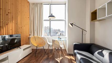 Apartment for 2 People in Ramalde, Porto District, Photo 3