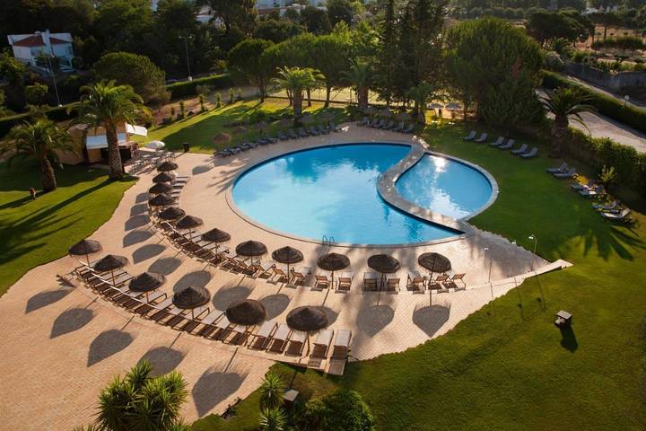 Hotel para 2 pessoas em Évora