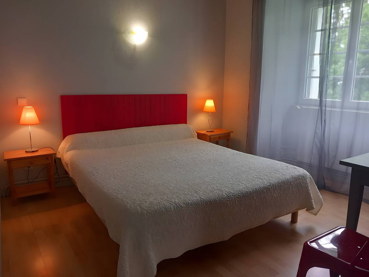 Chambre d’hôtes « Garabit » in Val-d'Arcomie, Région de Saint-Flour