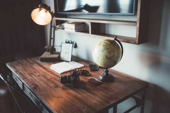 Ferienhaus für 2 Personen, mit Balkon in Wilhelmshaven - 3