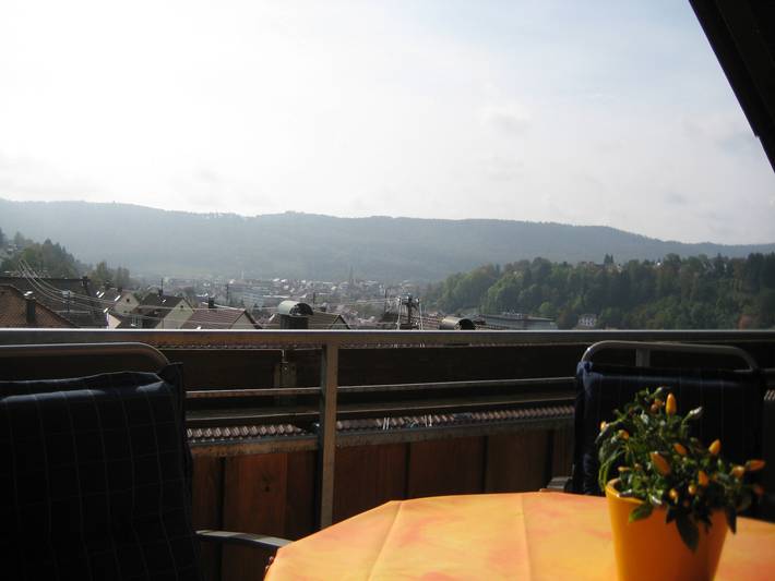Ganze Ferienwohnung, Ferienwohnung Am Schlossberg - Am Schlossberg in Albstadt, Neckar-Alb