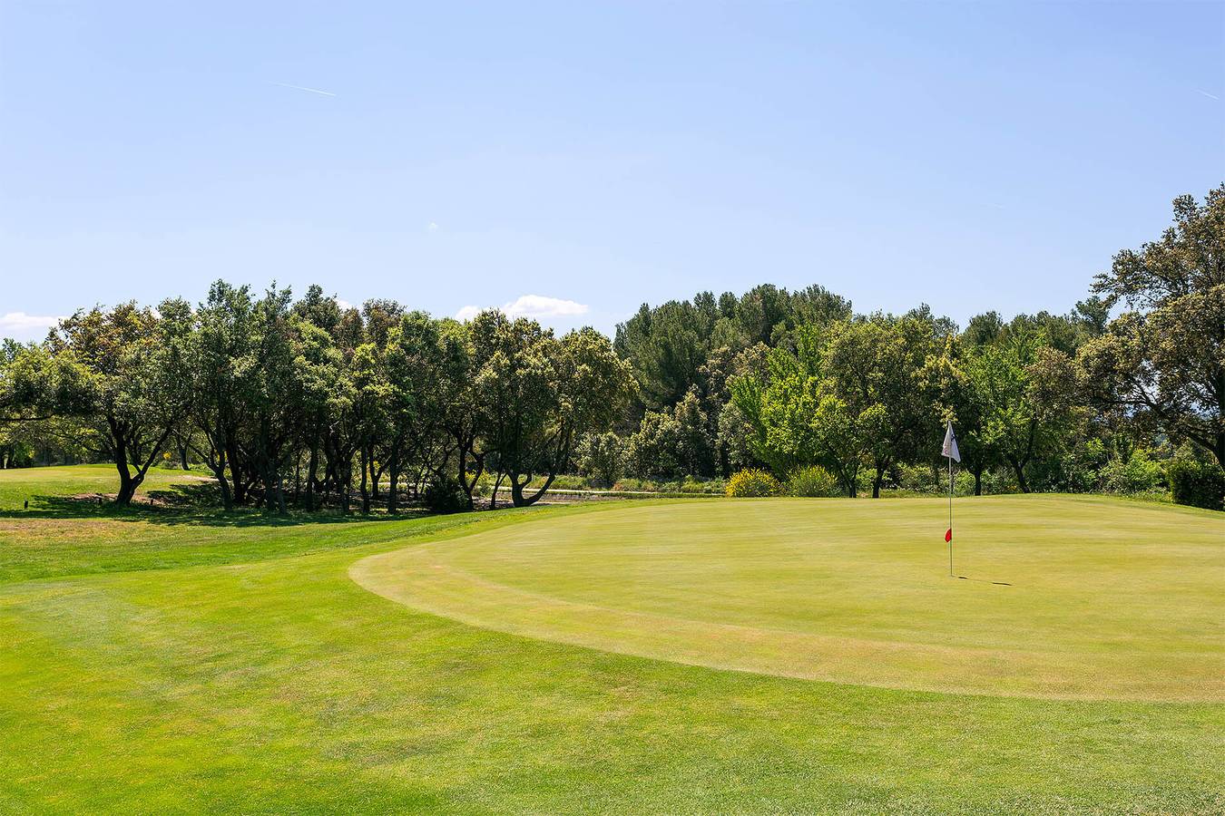 Appartement entier, Résid Provence Country Club 3p 5/6p in Saumane-de-Vaucluse, Vaucluse
