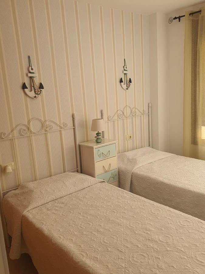 Appartement entier, Apartamento Andrea & Salitre in Castro (Spain), Granadilla de Abona