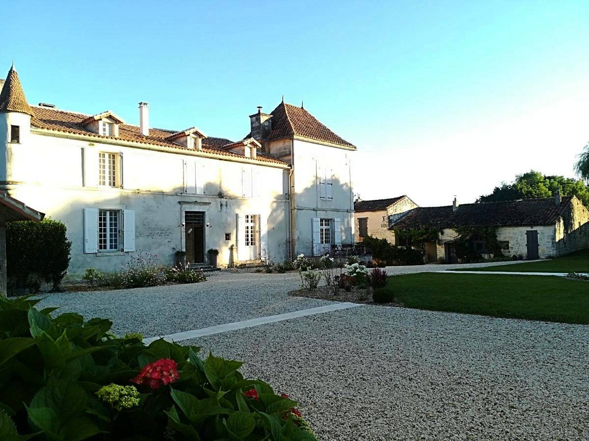Montboulard in Soyaux, Charente