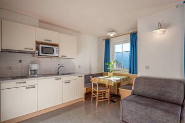 Appartamento per 3 Persone in Terento, Plan de Corones, Foto 3