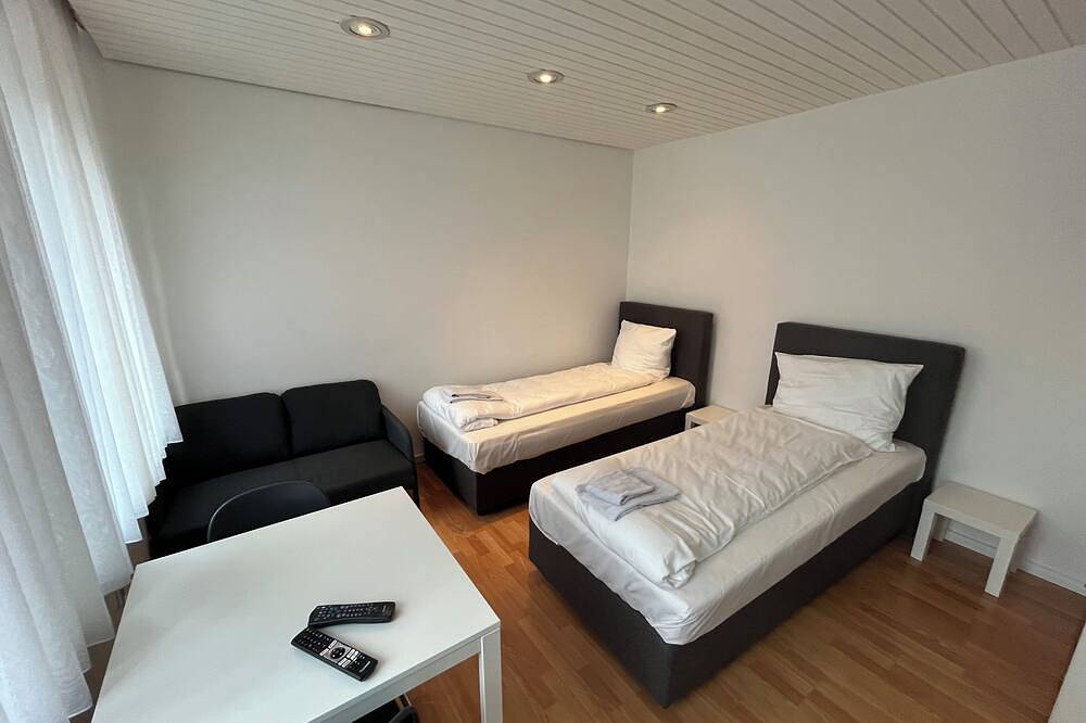 Juliusstraße 10a W1 - 2 Schlafzimmer in Neumünster, Schleswig-Holstein Binnenland