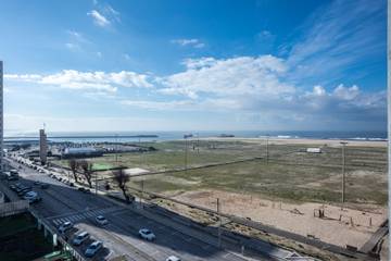 Apartamento De Férias para 5 Pessoas em Praia da Claridade, Buarcos e São Julião, Foto 2