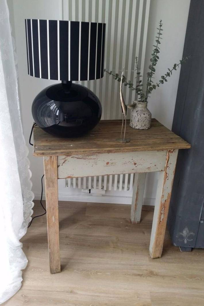 Ferienhaus für 6 Personen, mit Garten, mit Haustier in Dornum (Stadt) - 4