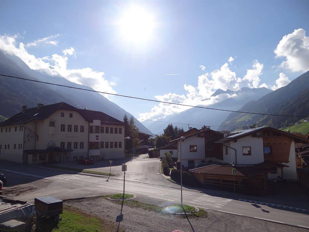Ganze Ferienwohnung, Ferienwohnung Wieser in Stubaier Alpen, Neder