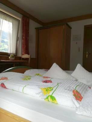 Gästehaus Waldruh in Mayrhofen, Zillertaler Alpen