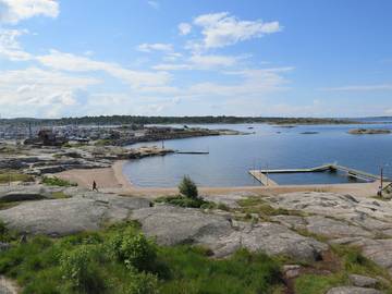 Vakantiehuis voor 9 Personen in Göteborg, Västergötland, Afbeelding 1
