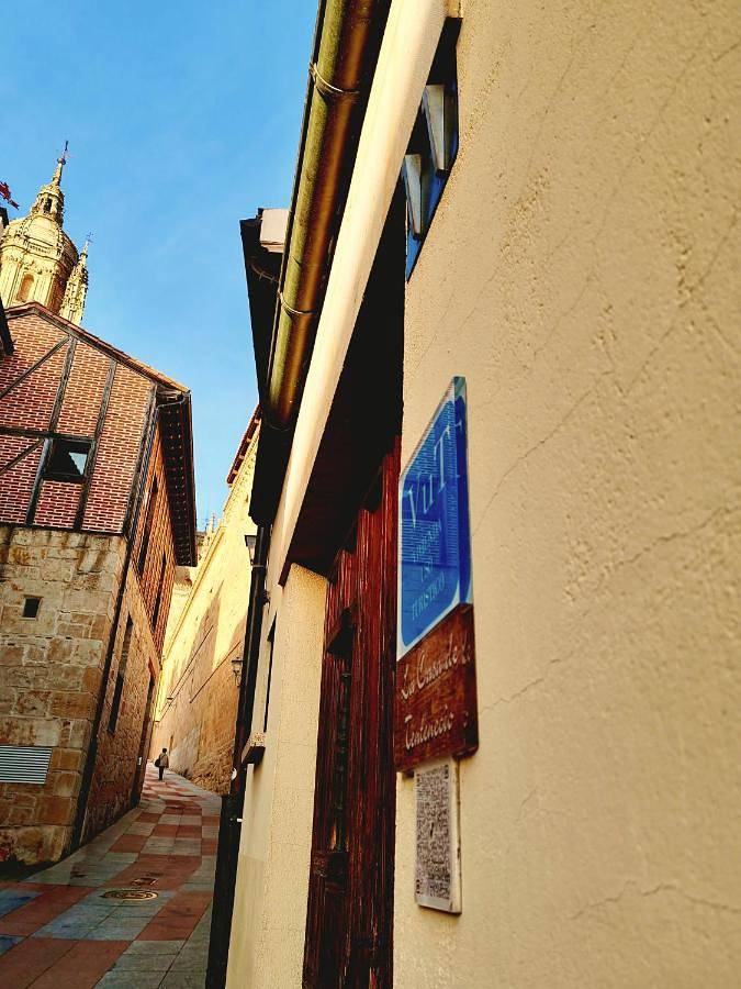 Casa de férias para 6 pessoas, com Varanda e Vista em Salamanca