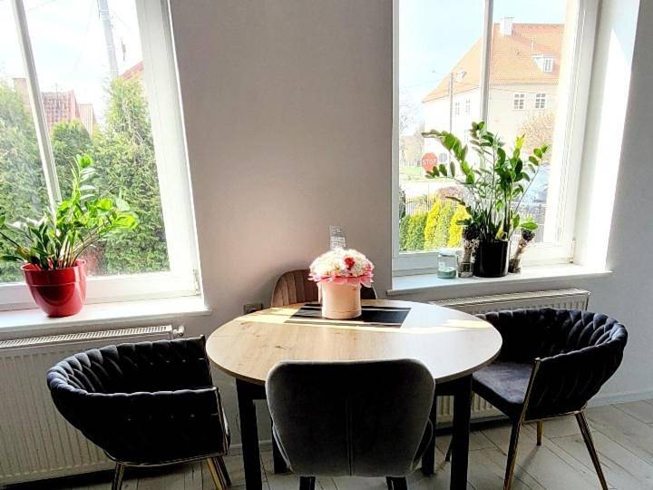 Cały apartament, Dom na wynajem Pasym in Pasym, Mazury