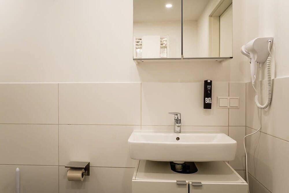 Ganze Wohnung, Loft-style Apartment near Boxhagener Platz in Friedrichshain - Kreuzberg, Berlin