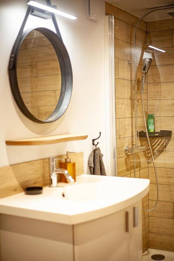 Chambre Studio B&B in Mazamet, Région de Castres