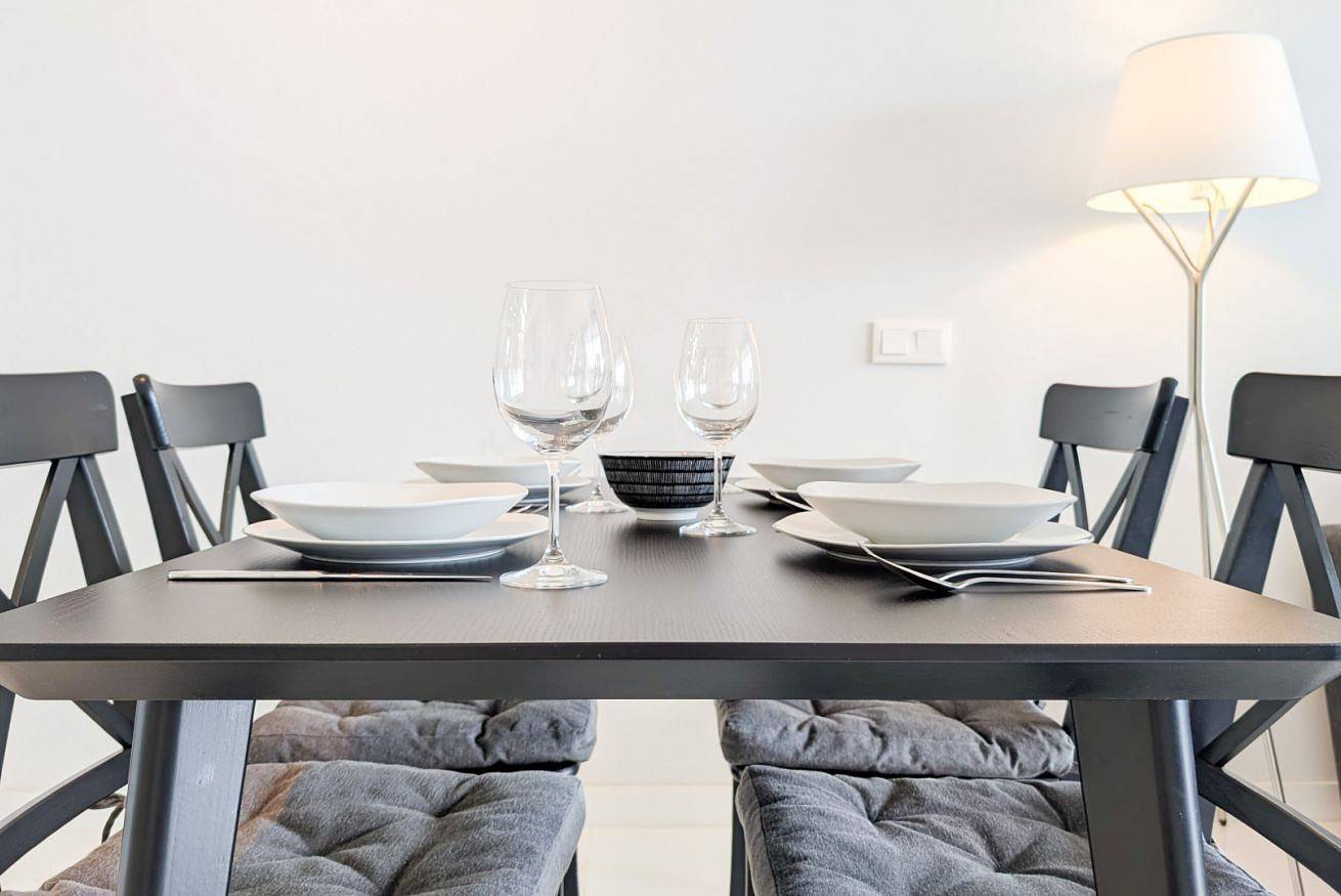 Apartamento entero, Benidorm Beach romantic apartment in Benidorm, Costa Blanca