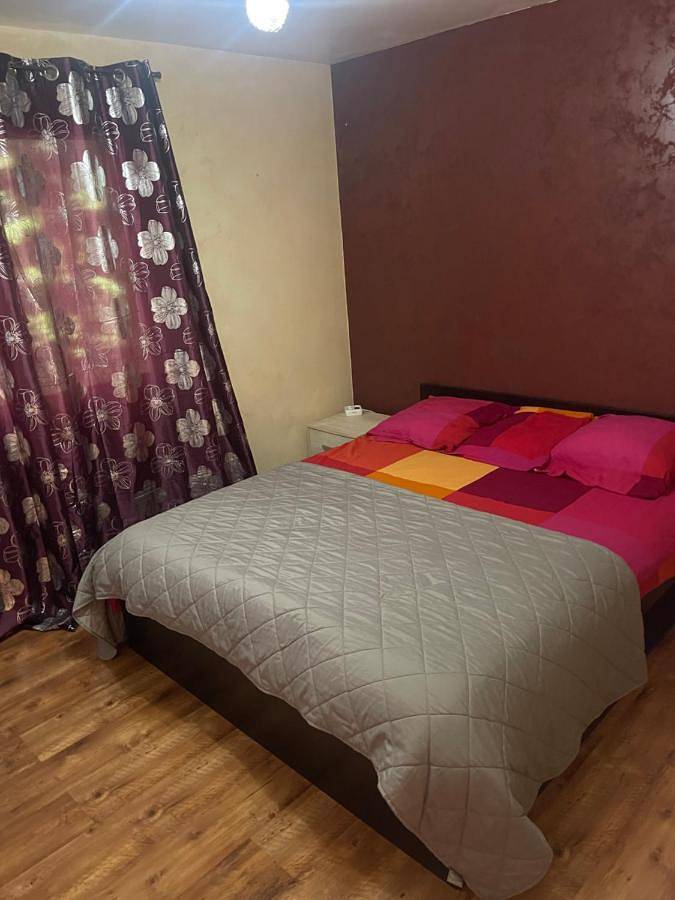 Villa pour 6 personnes, avec piscine et jardin, animaux acceptés dans l' Isère - 3