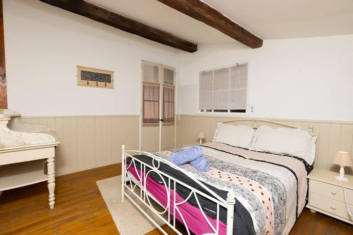 Location de vacances pour 6 personnes, avec jardin à Arques (Aude) - 3