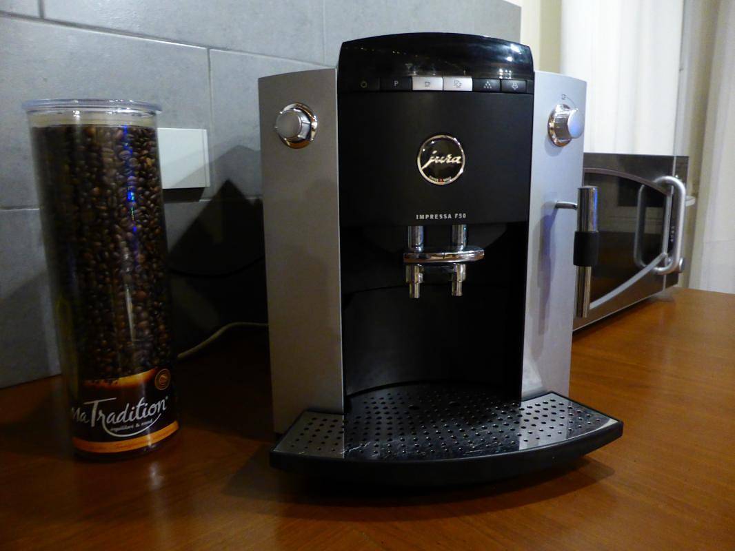 La Forêt des Lions in Chauffry, Seine-et-Marne