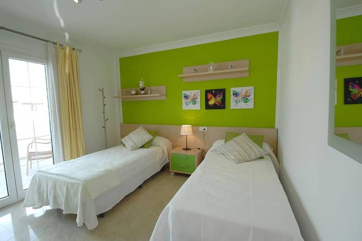 Ferienhaus für 8 Personen, mit Whirlpool und Garten in Santanyí - 3