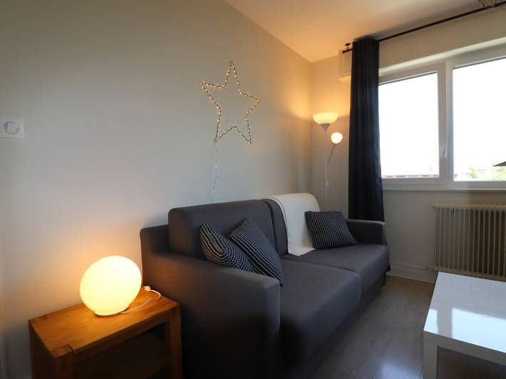 Gîte pour 4 personnes à Annecy - 3