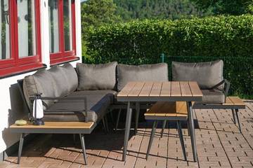 Vakantiehuis voor 6 Personen in Kirchheim, Knüllgebergte, Afbeelding 3