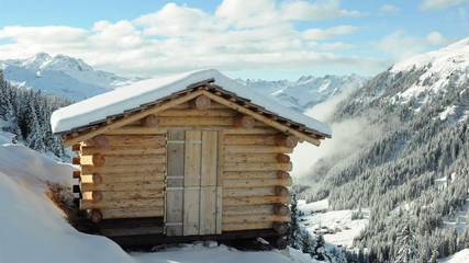 Appartement voor 3 Personen in Gaschurn en omgeving, Silvretta, Afbeelding 4
