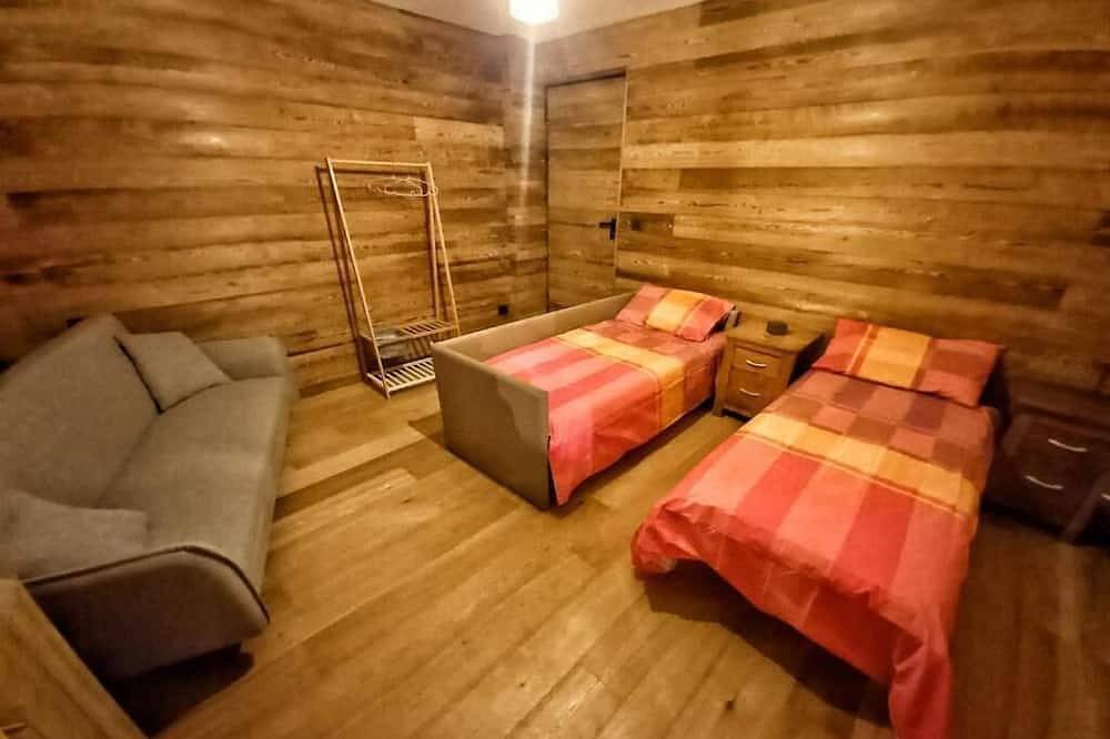 Hel lejlighed, Tip Victory Sub 14 - Anderbatt Gressoney La Trinite - Cir 0010 in Gressoney-La-Trinité, Wallisian Alps