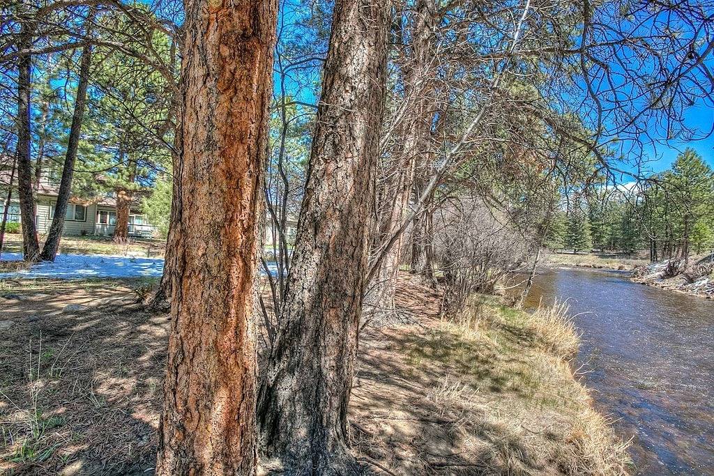 Vacation Apartment for 8 Guests in Estes Park, Larimer County