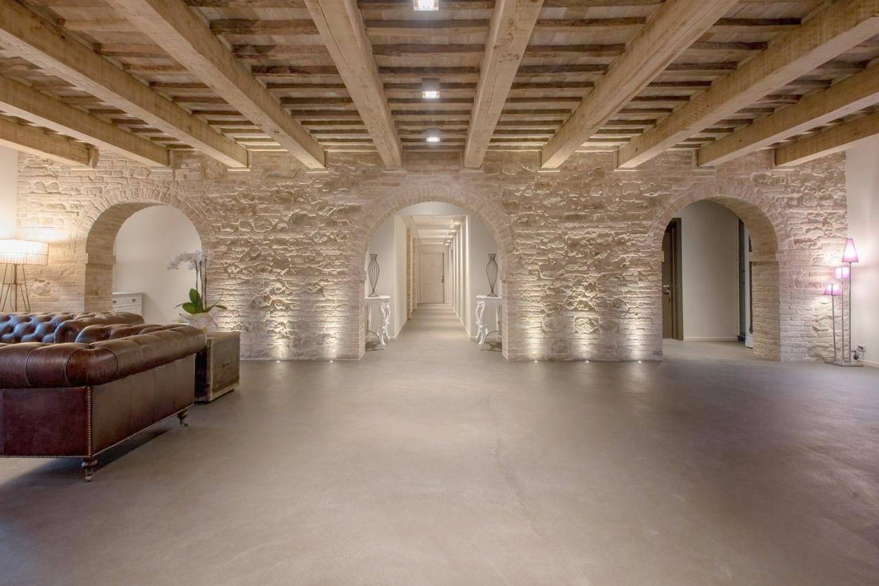 Villa Anitori Prestige Relais & Spa in Loro Piceno, Provincia di Macerata