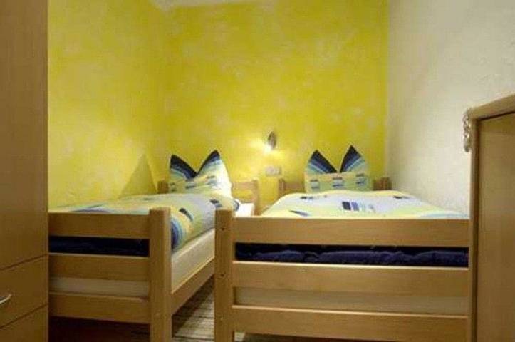 Ferienwohnung für 4 Personen, mit Terrasse und Garten in Rettenberg - 4