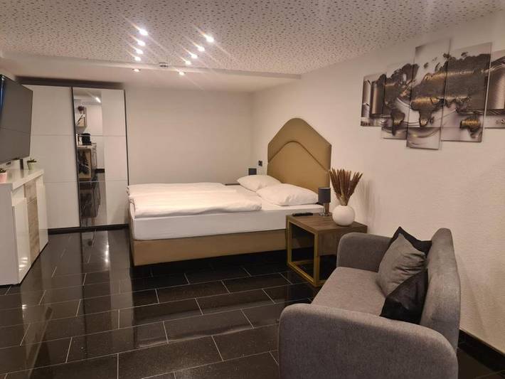 Ferienwohnung für 2 Personen