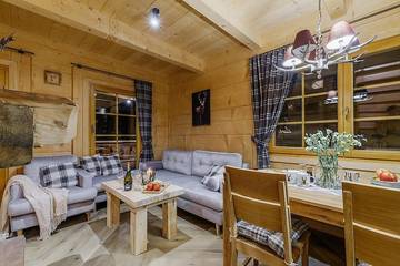 Dom dla 5 osoby w Murzasichle, Tatry, Zdjęcie 2