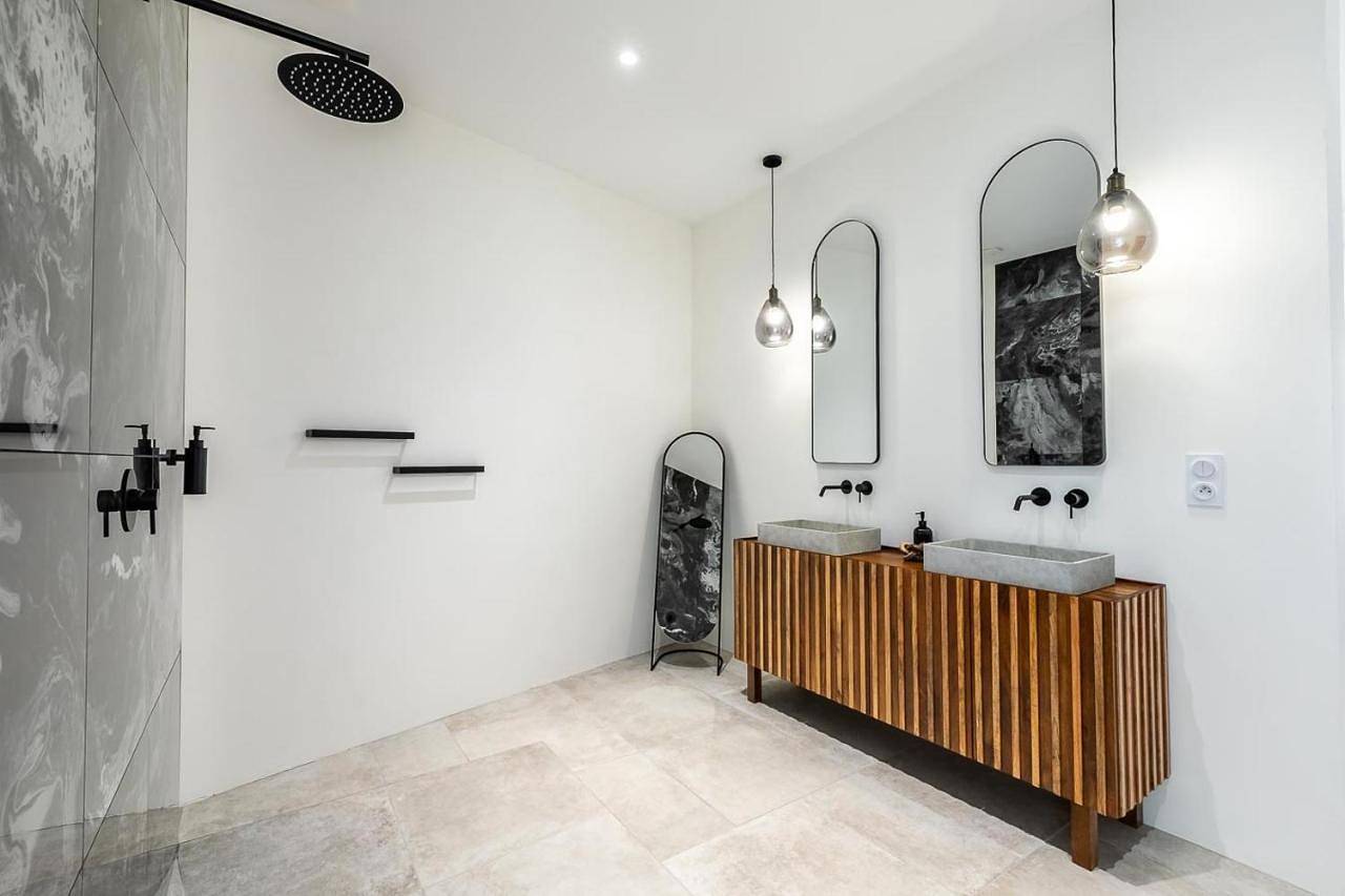 Apartamento entero, Le Chai n°9, demeure et gîtes de charme in Mont Blanc, Costa mediterránea (Francia)