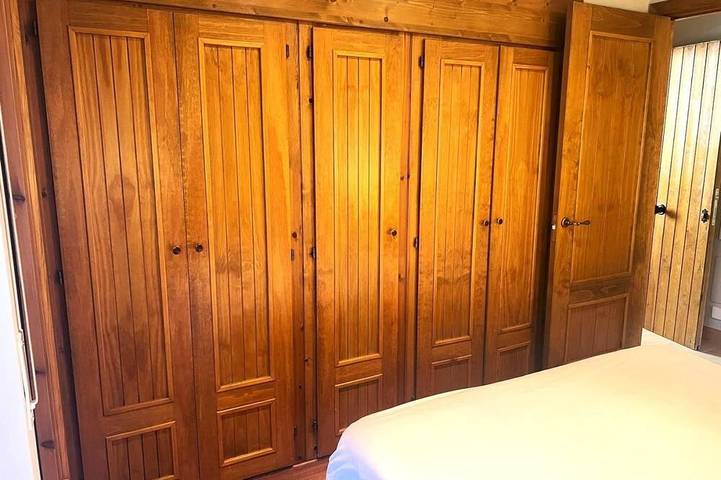 Ganze Wohnung, Schönes Apartment in La Molina in La Molina, Alp