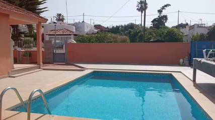 Chalet in Municipio de Alaior, Menorca für 5 