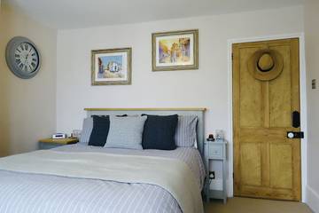Holiday Home for 6 People in Broadstairs, Kent, Photo 1