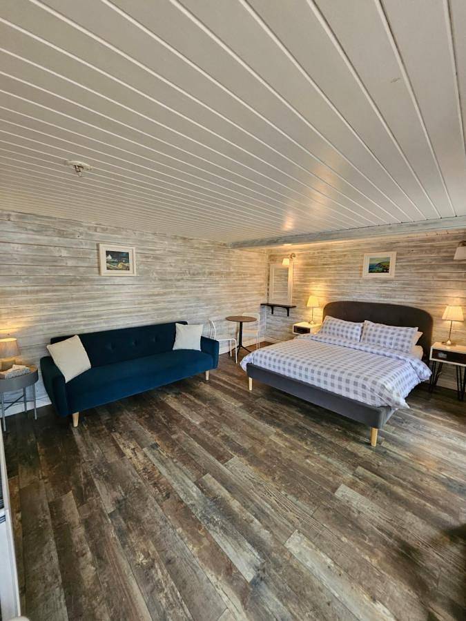 Chalet pour 2 personnes