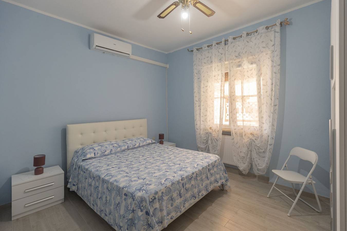 Ganze Ferienwohnung, Ferienwohnung für 4 Personen in Rio Marina, Elba