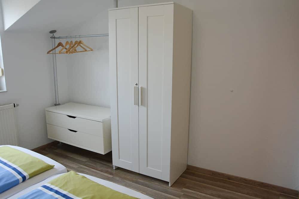 Ganze Wohnung, Helles, gemütliches Apartment in historischer Stadt in Rottweil, Mittlerer Schwarzwald