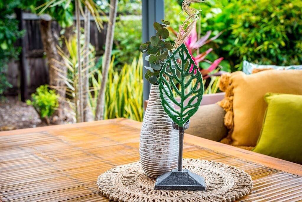 Ganze Wohnung, 'Wallaby' at Savannah House in Parramatta Park, Cairns