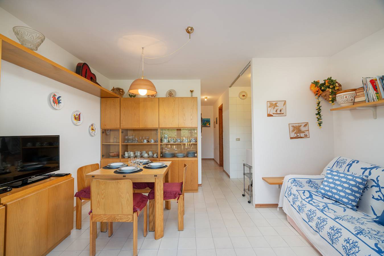 Appartamento intero, Rena Bianca House by Wonderful Italy in Portisco, Costa Smeralda