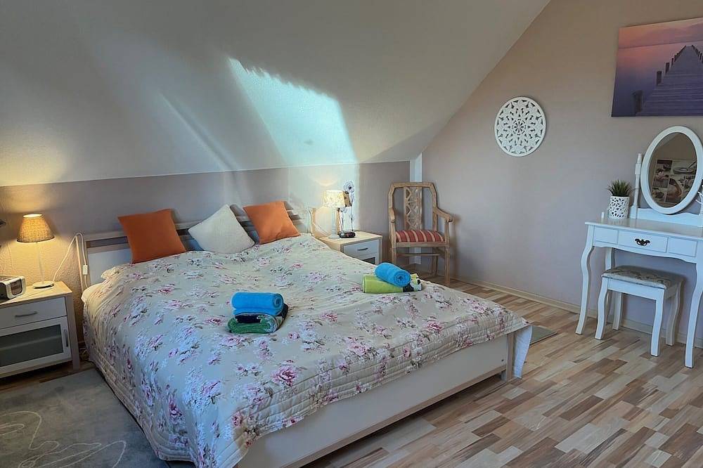 Ganze Wohnung, Ferienwohnung Rehblick in Reken - Außergewöhnlich - Ruhe & Erholung Pur! in Reken, Münsterland