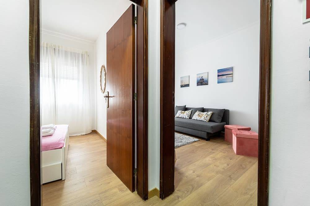 Ganze Wohnung, Casino and Beach Apartment by House and People in Povoa de Varzim, Porto Distrikt