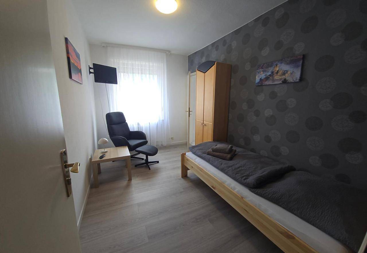 Double Room in Cochem, Cochem-Zell