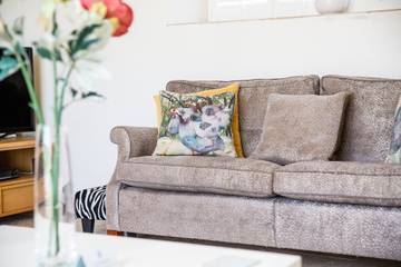 Cottage for 8 People in Chagford, Devon, Photo 4