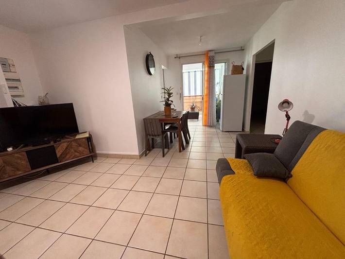 Gîte pour 4 personnes, avec jardin dans Anse Corps de Garde - 4